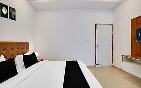 Townhouse Oak Xotel Near Silk Board Metro